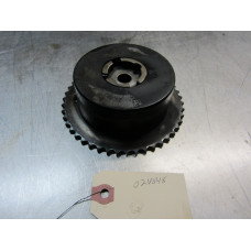 02V048 Exhaust Camshaft Timing Gear From 2011 BUICK REGAL  2.0 12621505